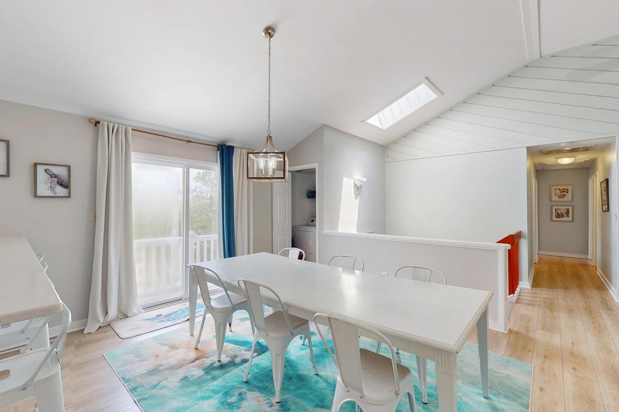Beach Shell-A Вирджиния-Бич Экстерьер фото